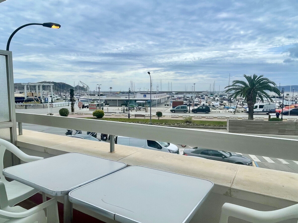 Appartement 3 chambres à l'Estartit, 100 m de la plage - Photo 1