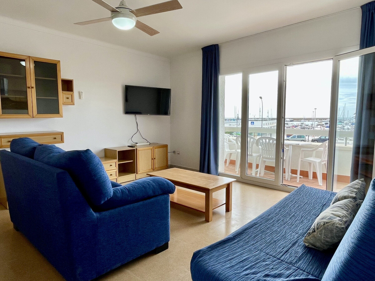 Appartement 3 chambres à l'Estartit, 100 m de la plage - Photo 4