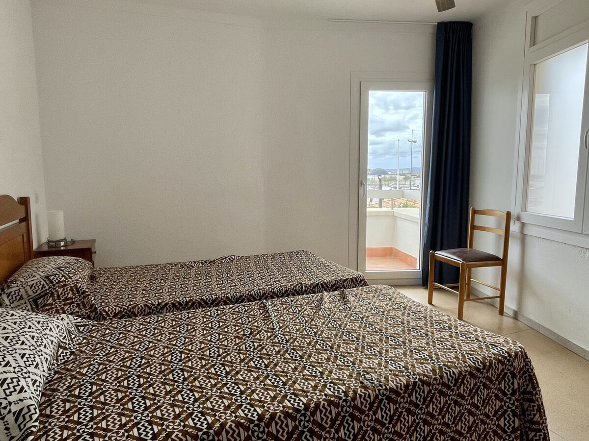 Appartement 3 chambres à l'Estartit, 100 m de la plage - Photo 5