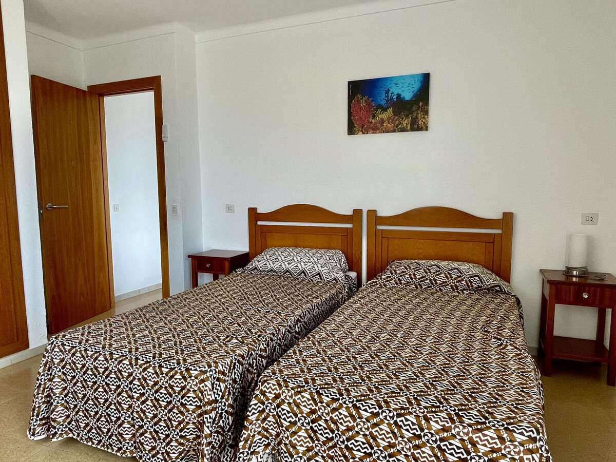 Appartement 3 chambres à l'Estartit, 100 m de la plage - Photo 7