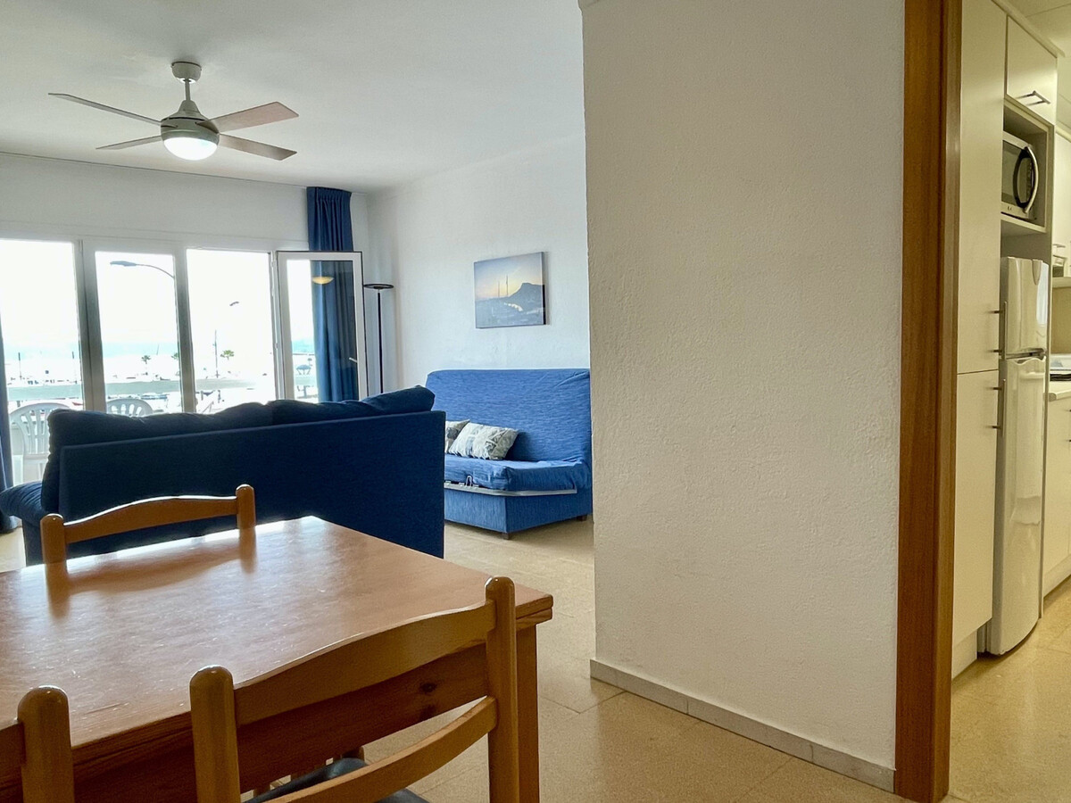 Appartement 3 chambres à l'Estartit, 100 m de la plage - Photo 8