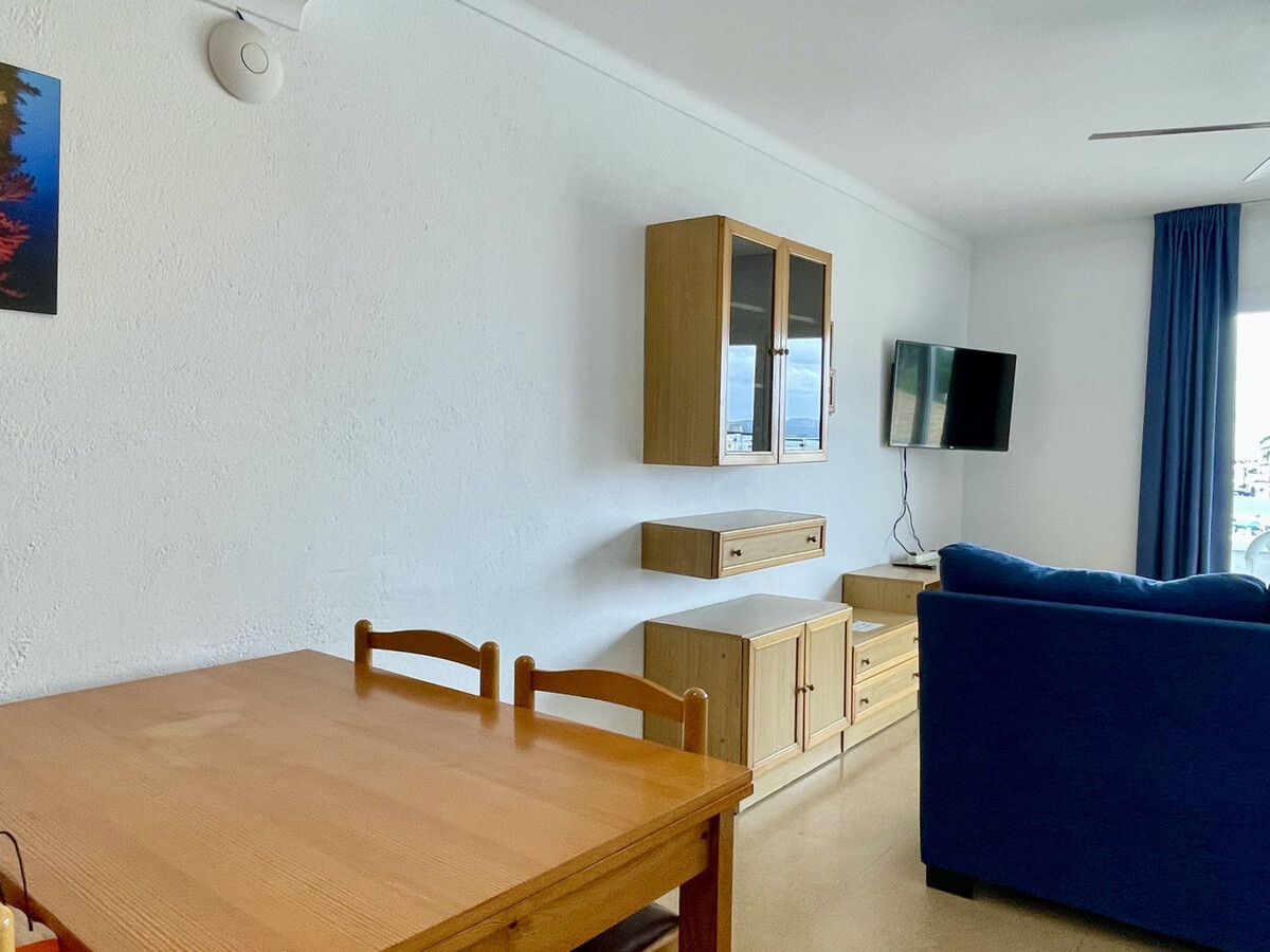 Appartement 3 chambres à l'Estartit, 100 m de la plage - Photo 9