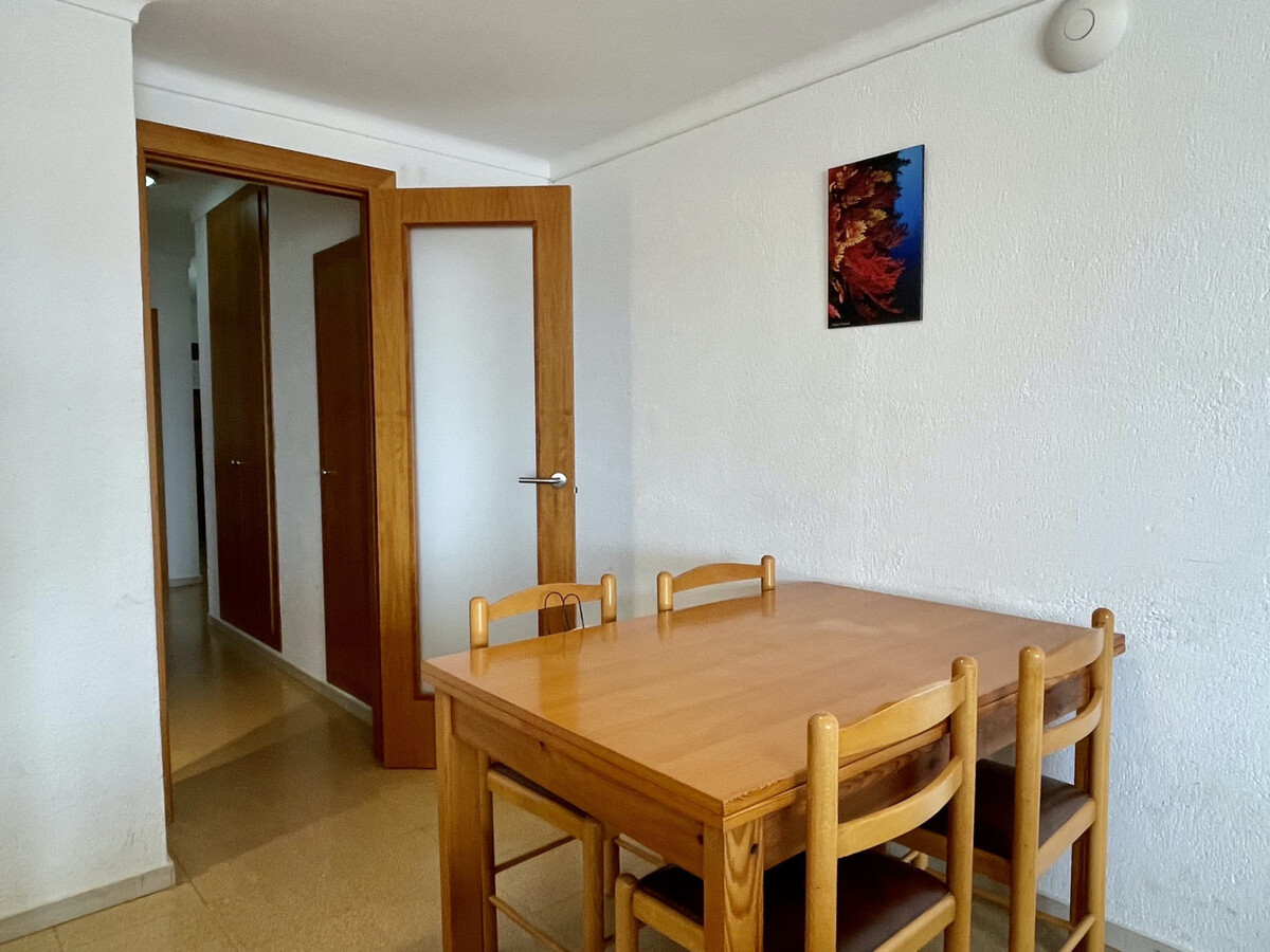 Appartement 3 chambres à l'Estartit, 100 m de la plage - Photo 10