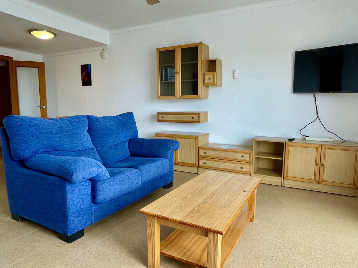 Appartement 3 chambres à l'Estartit, 100 m de la plage - Photo 12