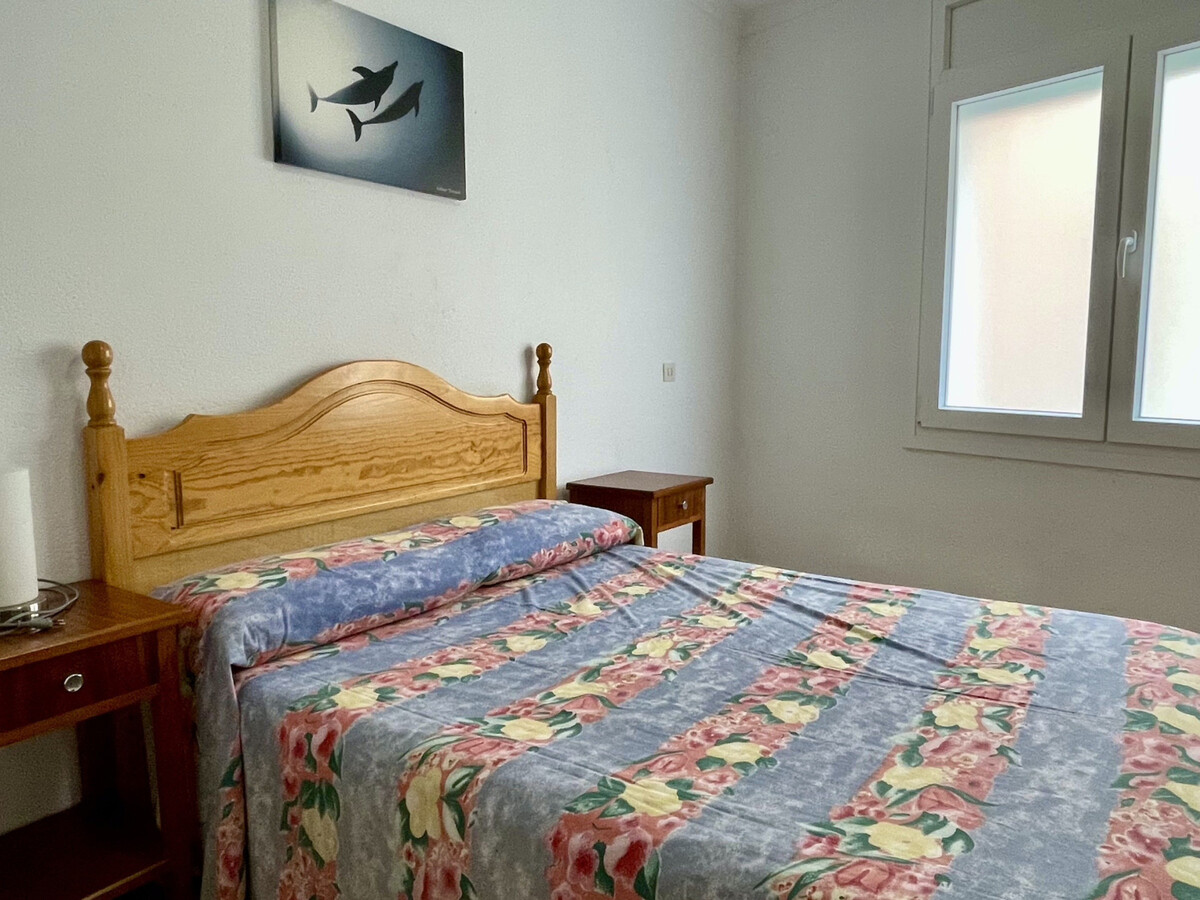 Appartement 3 chambres à l'Estartit, 100 m de la plage - Photo 13