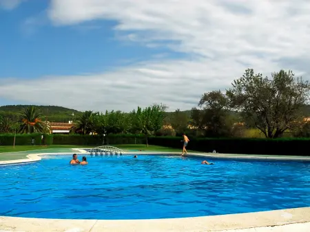 Maison 60m² à L'Estartit, piscine et jardin, 5 pers. - Photo 2