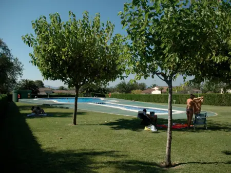 Maison 60m² à L'Estartit, piscine et jardin, 5 pers. - Photo 5