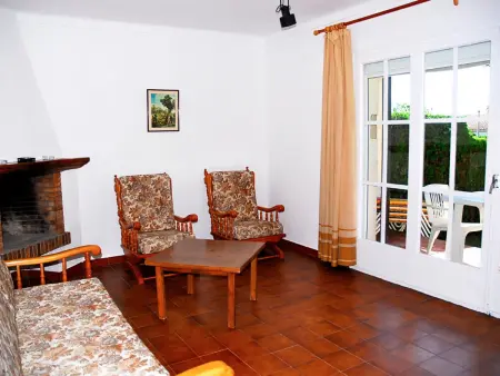 Maison 60m² à L'Estartit, piscine et jardin, 5 pers. - Photo 6