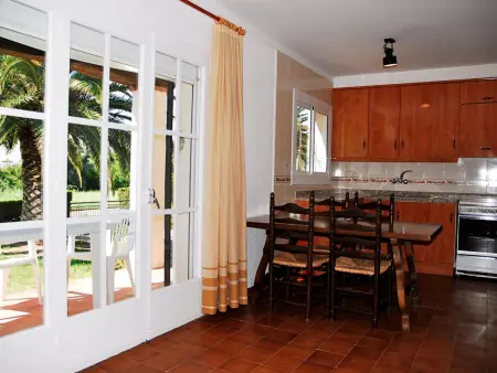 Maison 60m² à L'Estartit, piscine et jardin, 5 pers. - Photo 7