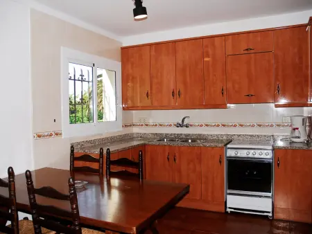 Maison 60m² à L'Estartit, piscine et jardin, 5 pers. - Photo 8
