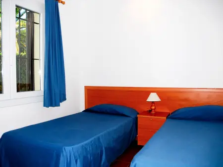 Maison 60m² à L'Estartit, piscine et jardin, 5 pers. - Photo 9
