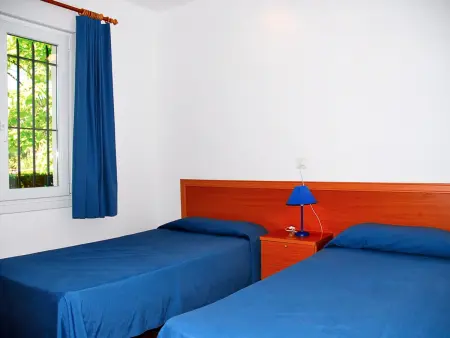Maison 60m² à L'Estartit, piscine et jardin, 5 pers. - Photo 10