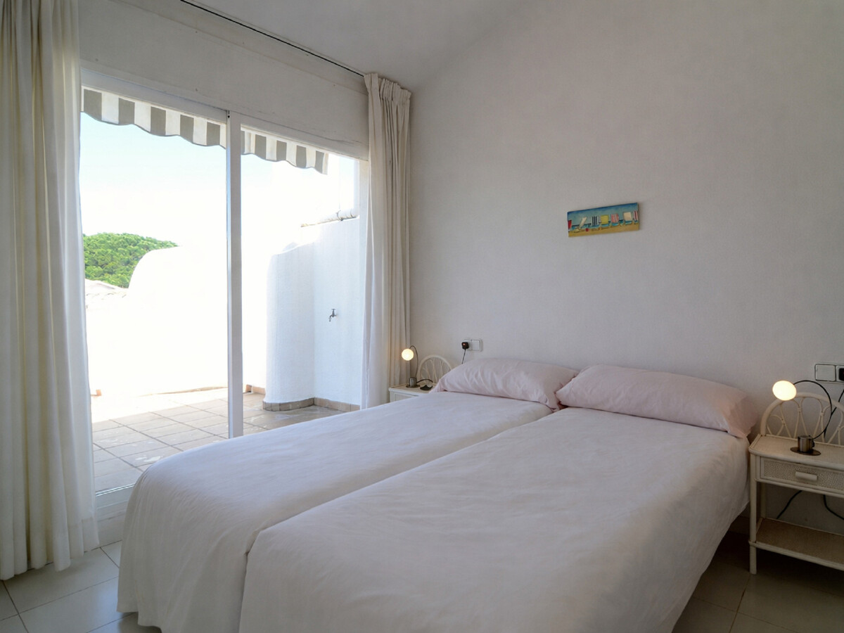 Appartement 3 chambres Pals, terrasse privée et piscine - Photo 7