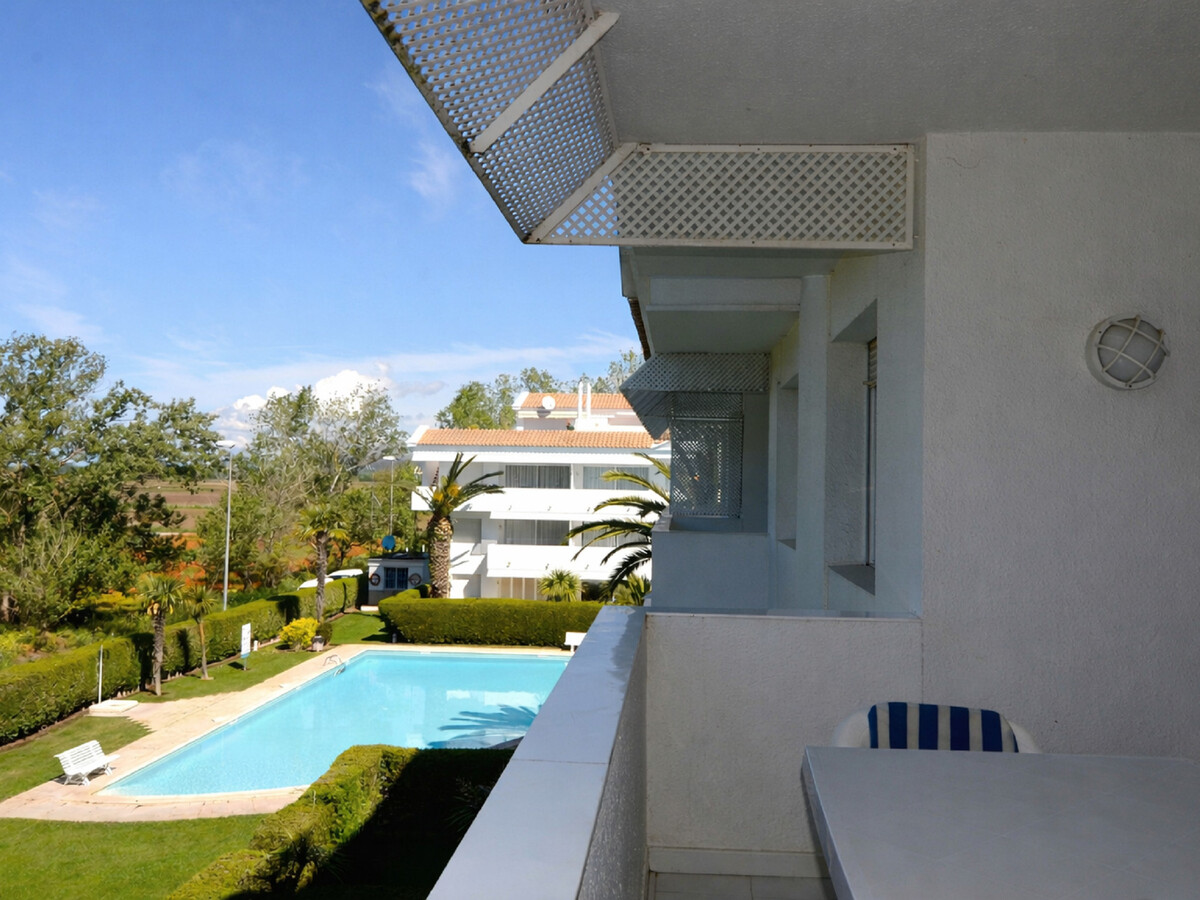 Appartement 3 chambres Pals, terrasse privée et piscine - Photo 11