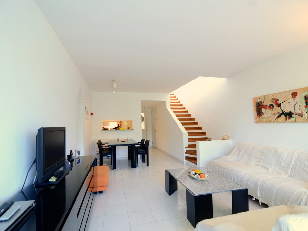 Appartement 3 chambres Pals, terrasse privée et piscine - Photo 12