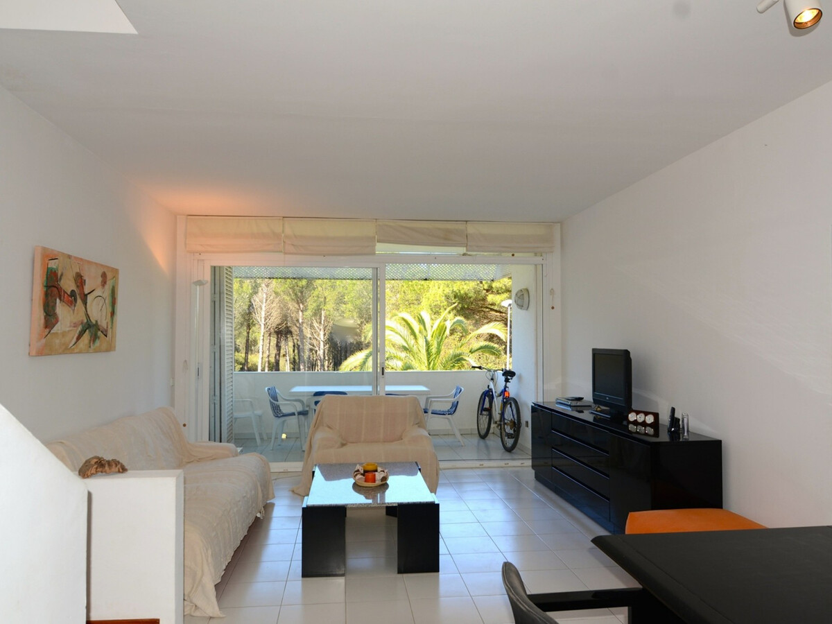 Appartement 3 chambres Pals, terrasse privée et piscine - Photo 15
