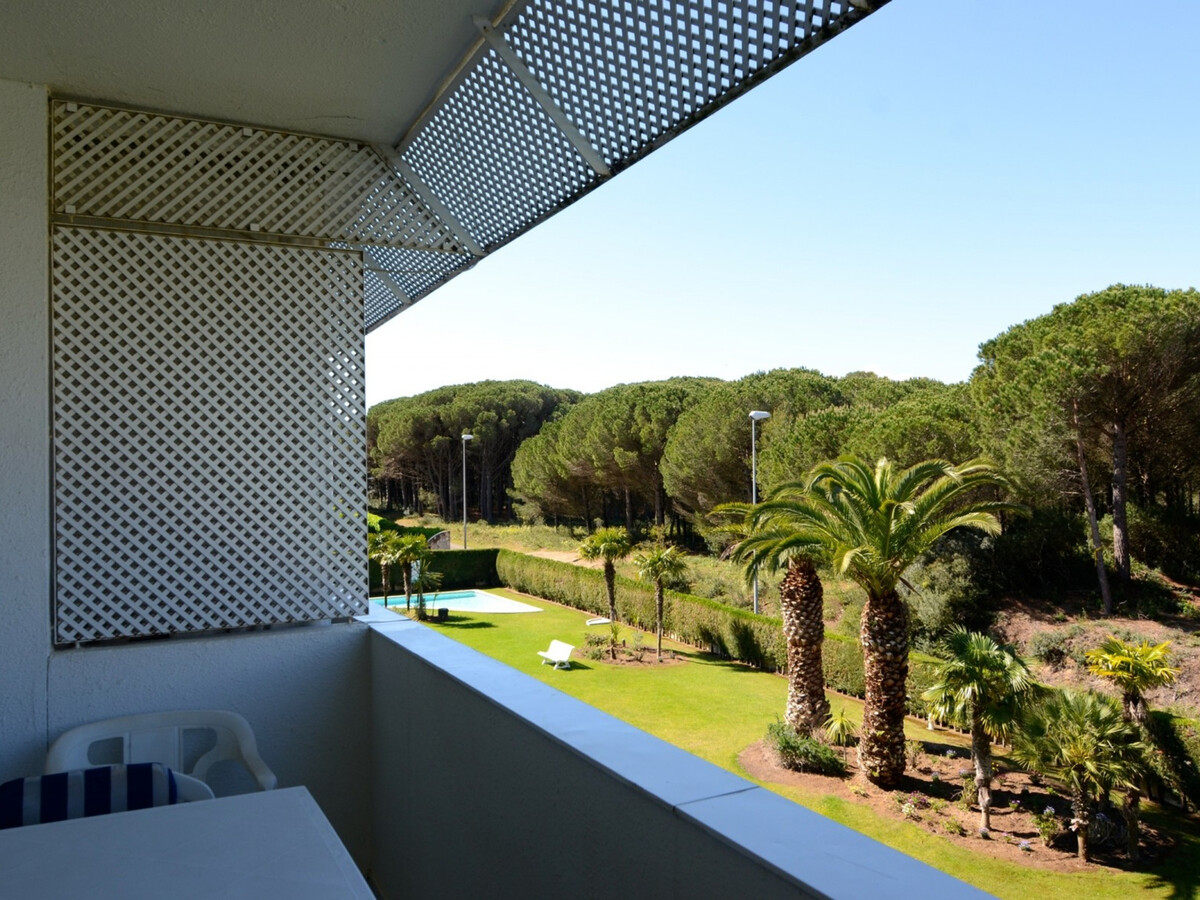 Appartement 3 chambres Pals, terrasse privée et piscine - Photo 16