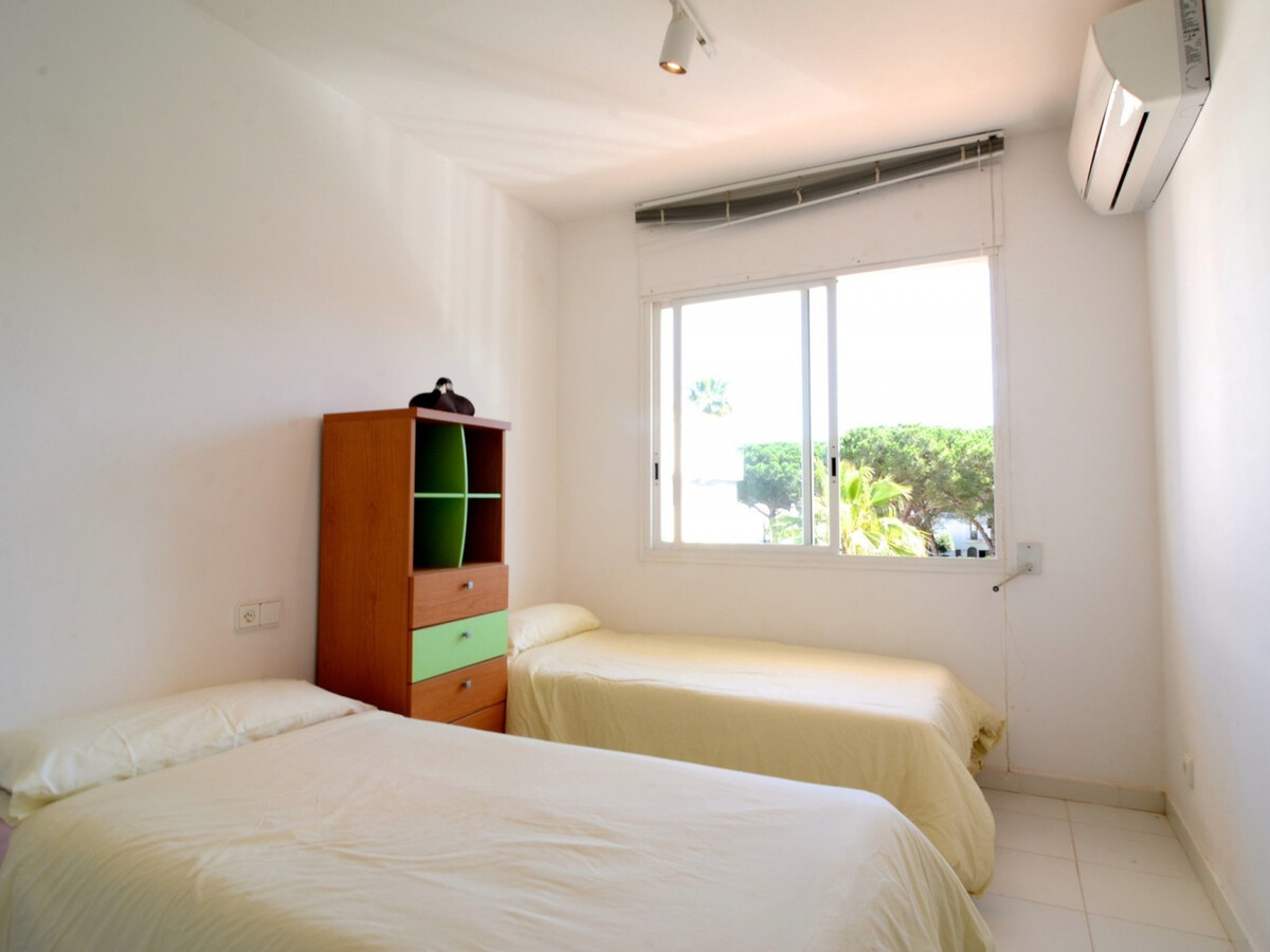 Appartement 3 chambres Pals, terrasse privée et piscine - Photo 18