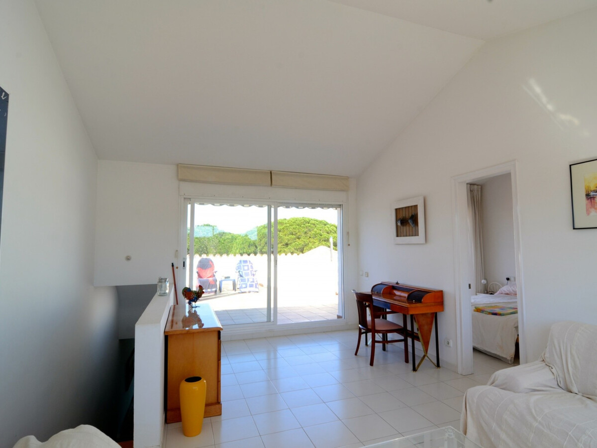 Appartement 3 chambres Pals, terrasse privée et piscine - Photo 22