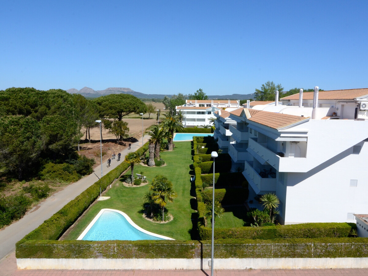 Appartement 3 chambres Pals, terrasse privée et piscine - Photo 25