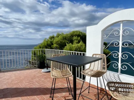 Villa méditerranéenne L'Estartit vue Îles Medes - Photo 3