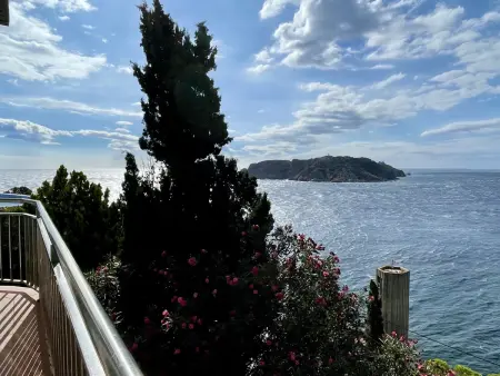 Villa méditerranéenne L'Estartit vue Îles Medes - Photo 12