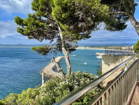 Villa méditerranéenne L'Estartit vue Îles Medes - Photo 13