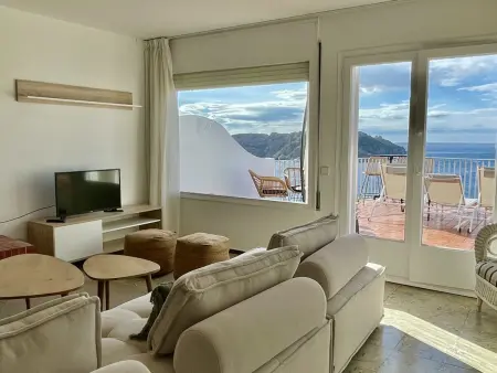Villa méditerranéenne L'Estartit vue Îles Medes - Photo 15