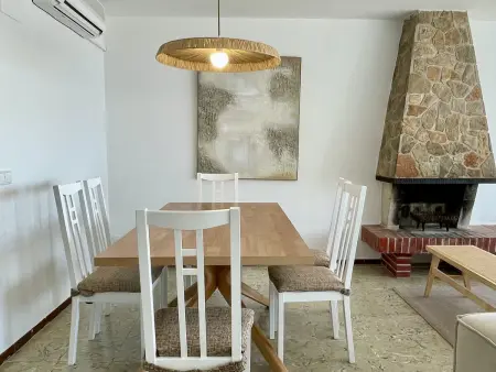 Villa méditerranéenne L'Estartit vue Îles Medes - Photo 22