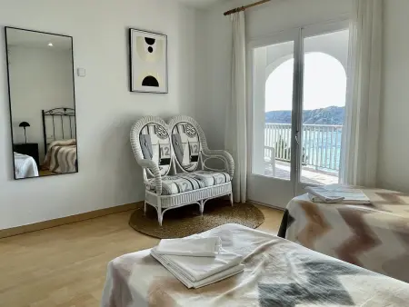 Villa méditerranéenne L'Estartit vue Îles Medes - Photo 27