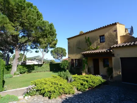 Maison rustique avec piscine privée à Torre Vella, proche de L'Estartit - Photo 3