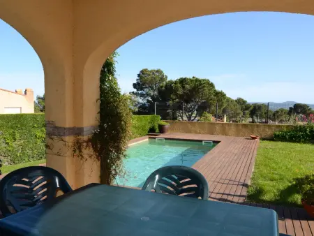 Maison rustique avec piscine privée à Torre Vella, proche de L'Estartit - Photo 4