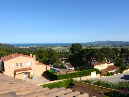 Maison rustique avec piscine privée à Torre Vella, proche de L'Estartit - Photo 6