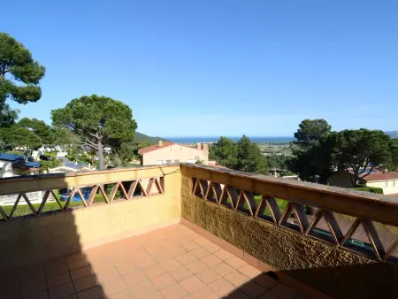 Maison rustique avec piscine privée à Torre Vella, proche de L'Estartit - Photo 7