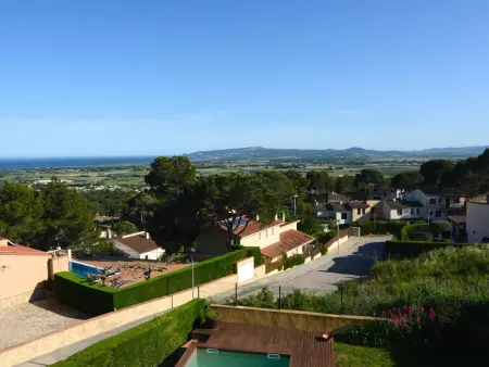 Maison rustique avec piscine privée à Torre Vella, proche de L'Estartit - Photo 8