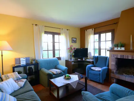 Maison rustique avec piscine privée à Torre Vella, proche de L'Estartit - Photo 9