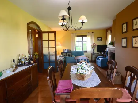 Maison rustique avec piscine privée à Torre Vella, proche de L'Estartit - Photo 11