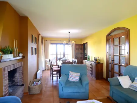 Maison rustique avec piscine privée à Torre Vella, proche de L'Estartit - Photo 12