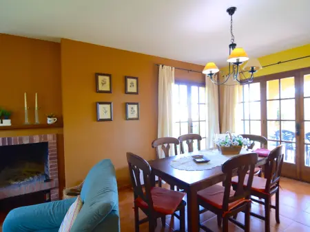 Maison rustique avec piscine privée à Torre Vella, proche de L'Estartit - Photo 15