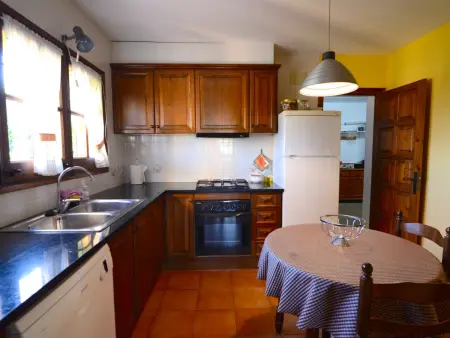 Maison rustique avec piscine privée à Torre Vella, proche de L'Estartit - Photo 17