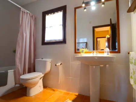 Maison rustique avec piscine privée à Torre Vella, proche de L'Estartit - Photo 22