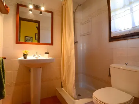 Maison rustique avec piscine privée à Torre Vella, proche de L'Estartit - Photo 24