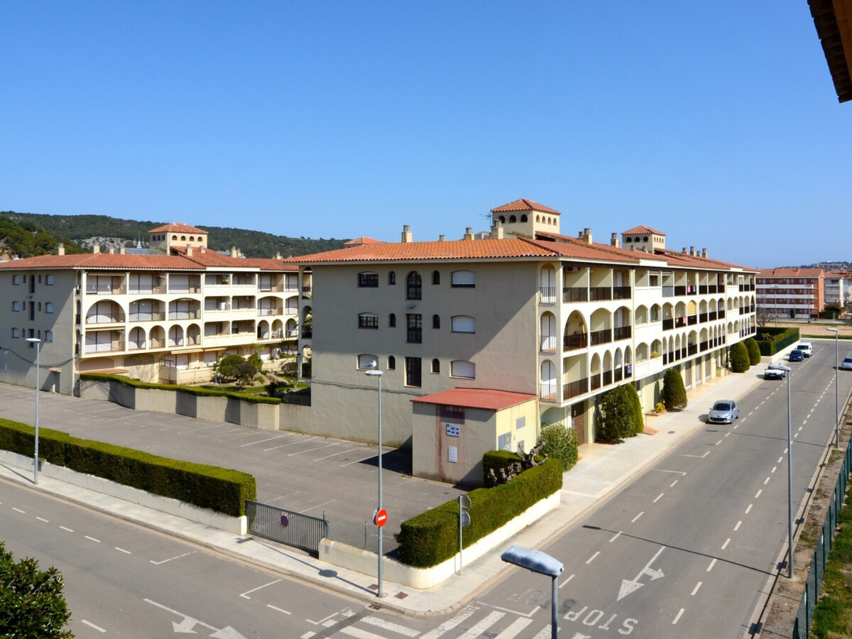 Appartement 40m² à Estartit, 400m de la plage - Photo 2