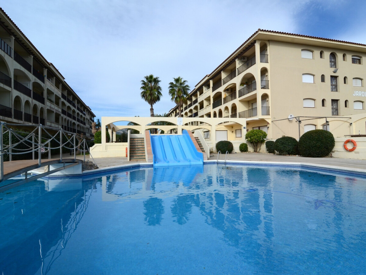 Appartement 40m² à Estartit, 400m de la plage - Photo 4