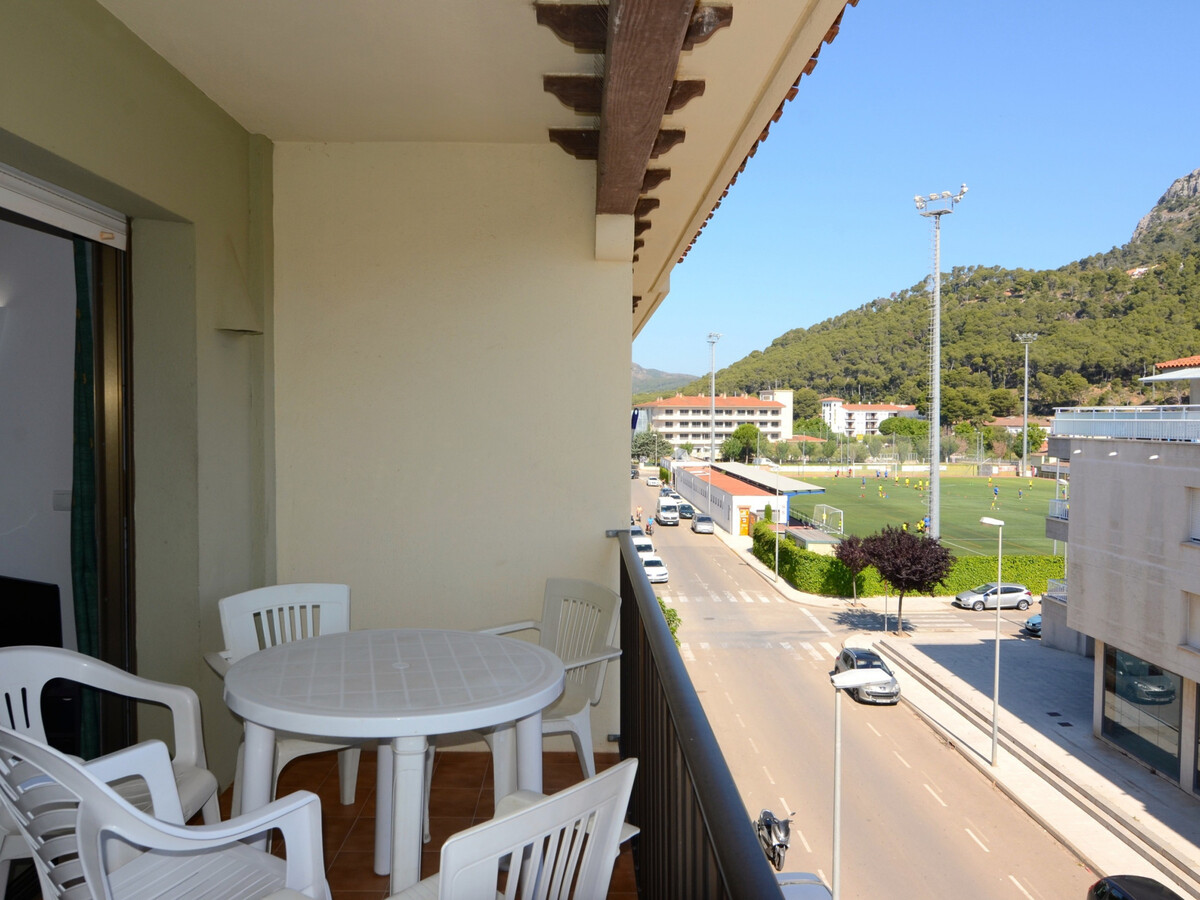 Appartement 40m² à Estartit, 400m de la plage - Photo 8