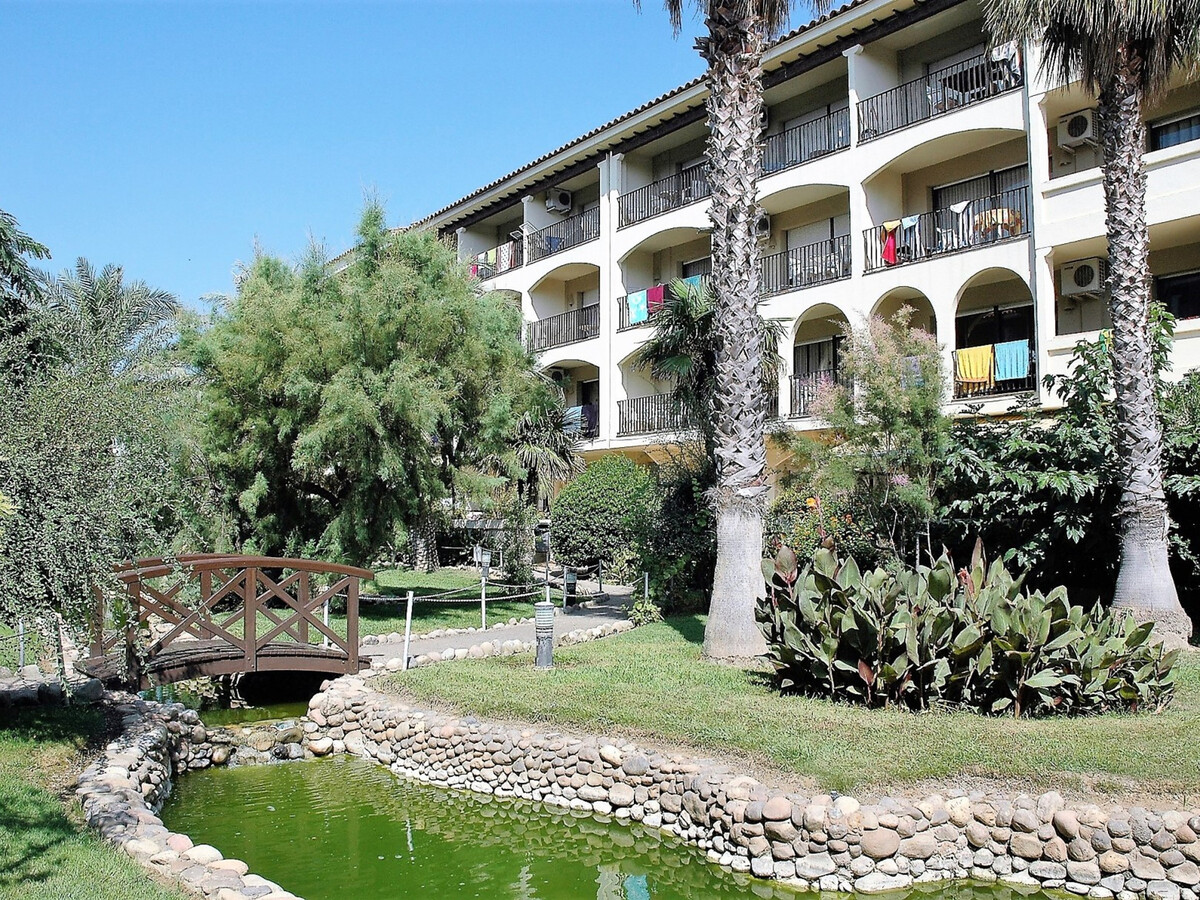 Appartement 40m² à Estartit, 400m de la plage - Photo 9