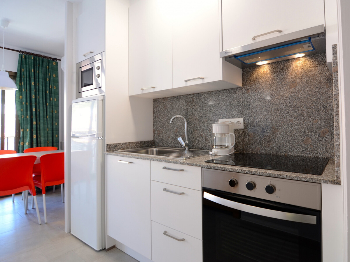 Appartement 40m² à Estartit, 400m de la plage - Photo 14