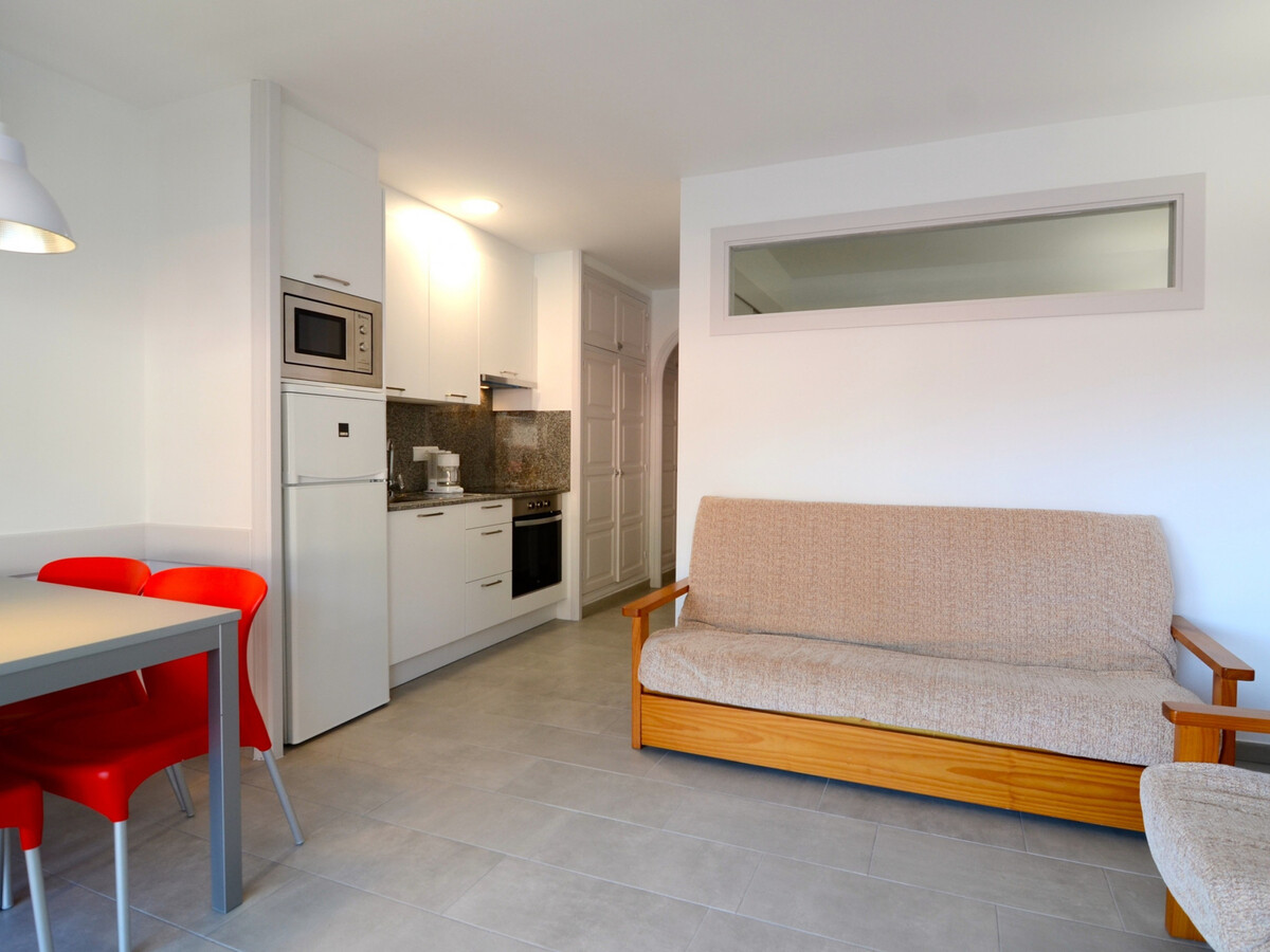 Appartement 40m² à Estartit, 400m de la plage - Photo 15