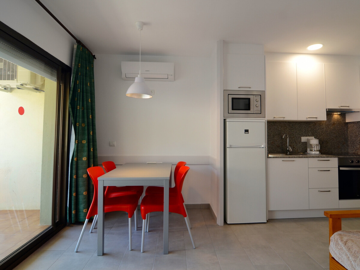 Appartement 40m² à Estartit, 400m de la plage - Photo 17