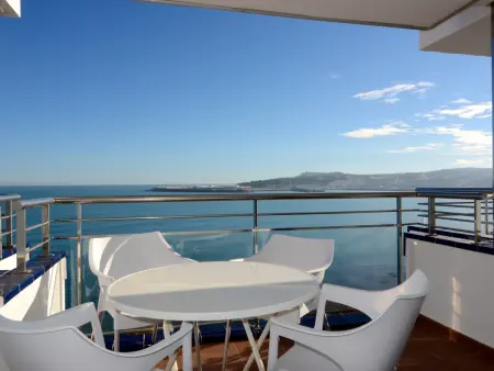 Appartement 64m² bord de mer à L'Escala, piscine : photo 4